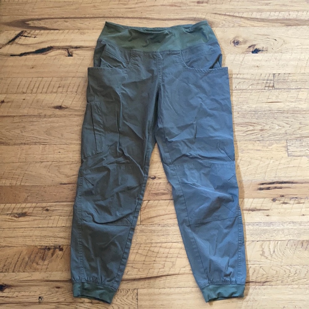 Prana Kanab Pant Medium